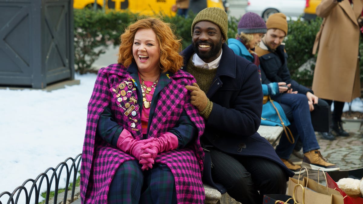 7 films de Noël à regarder sur Netflix, Hallmark, Lifetime et plus