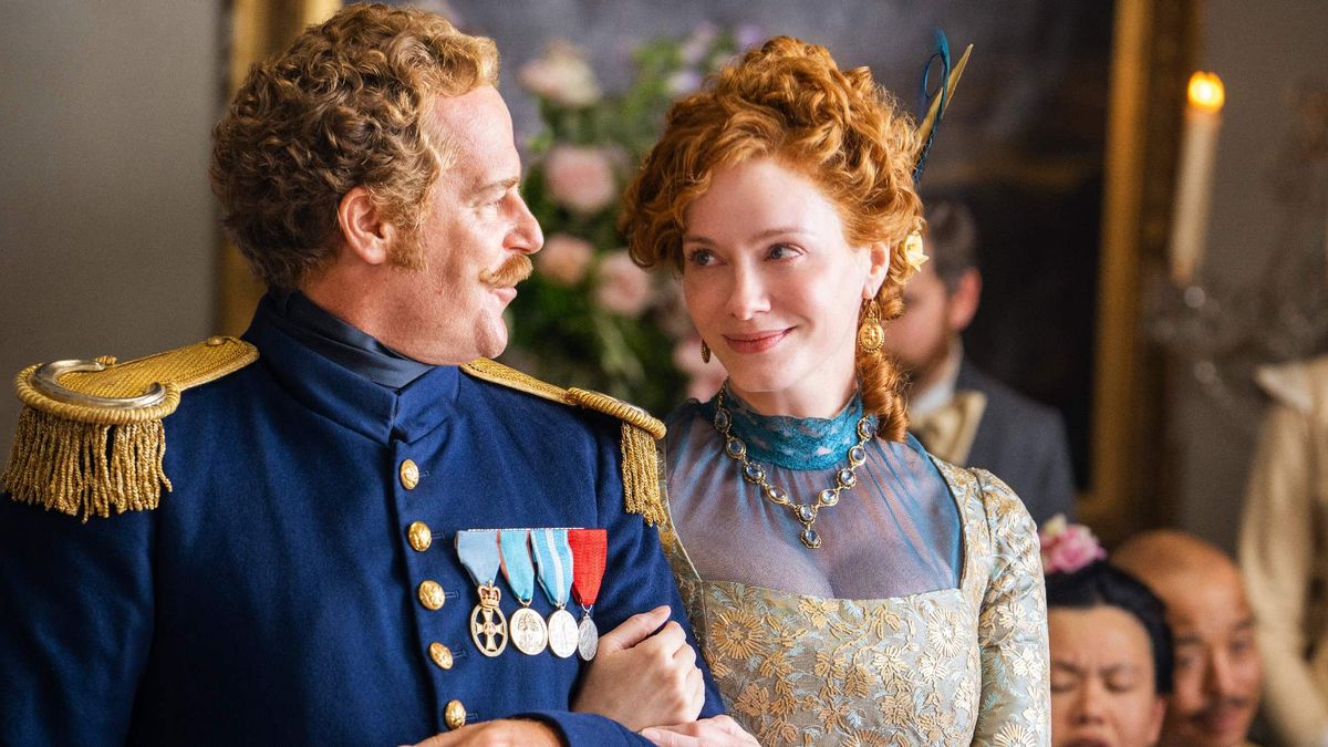 7 nouveaux films et émissions à regarder ce week-end sur Netflix, Apple TV+ et plus encore (10-12 nov.)