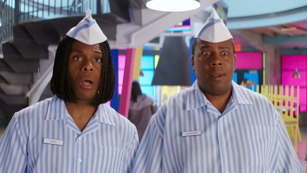 8 choses à retenir sur Good Burger avant la suite