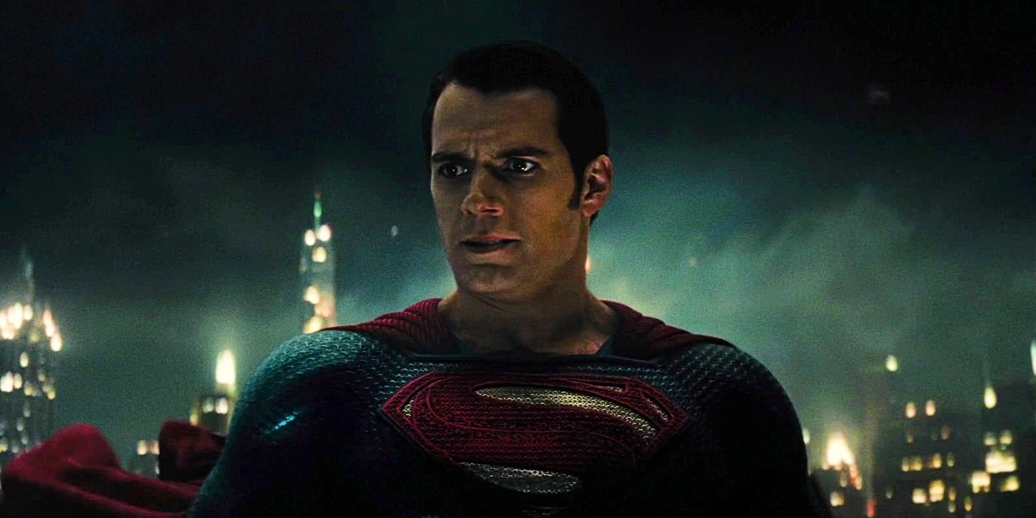 8 films de l’univers cinématographique de DC disponibles sur Netflix en décembre