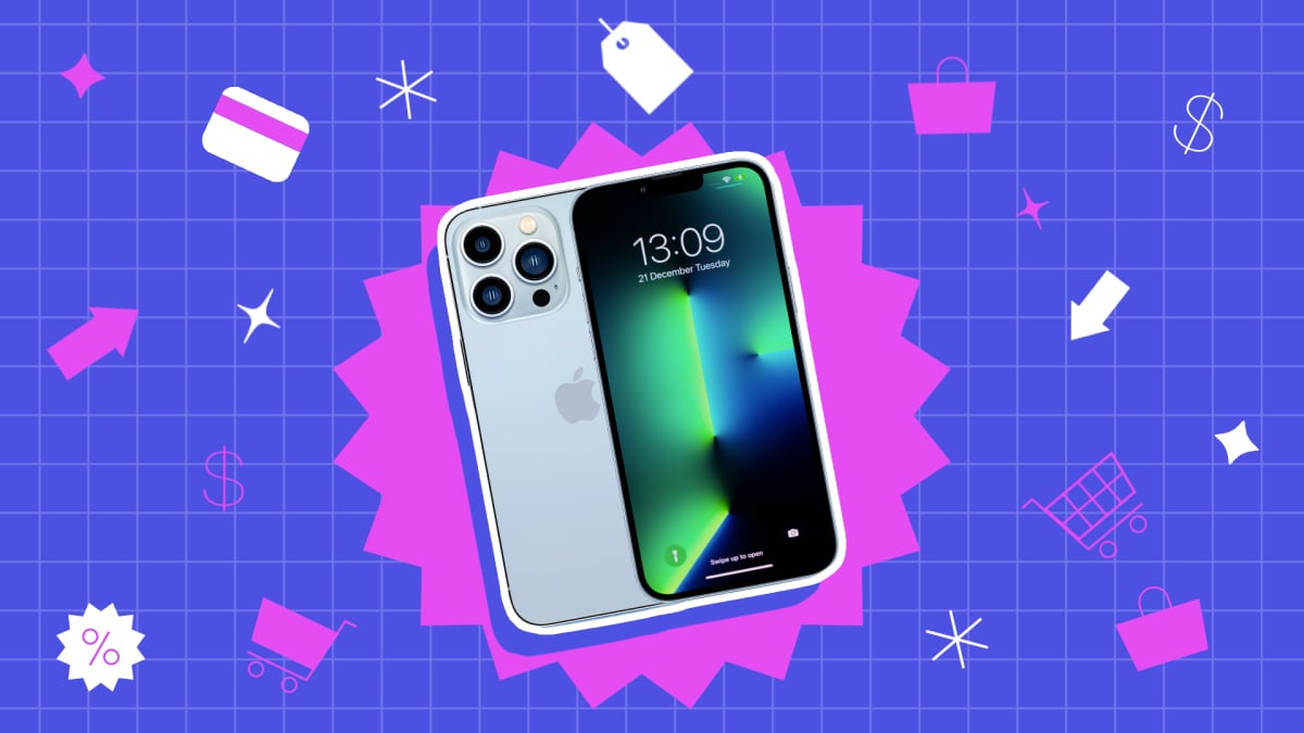 80+ offres spéciales Apple en avance pour le Cyber Monday : les AirPods Pro à 169$