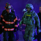 Bio-Hazard Caution  - 9-1-1: Lone Star Season 3 Episode 11