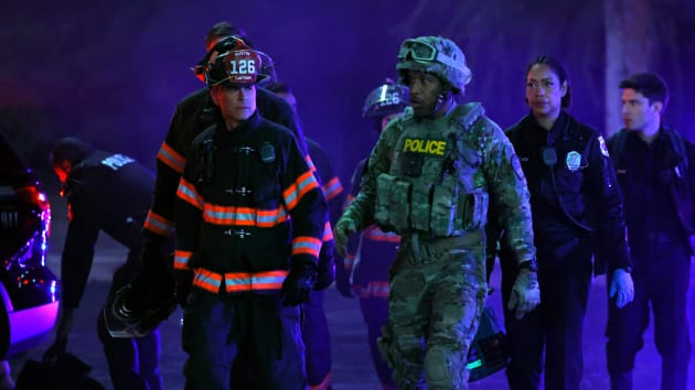 9-1-1: Lone Star : Les fans déçus par le retard des nouveaux épisodes