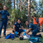 9-1-1 TV show on FOX: canceled or renewed for season 7?