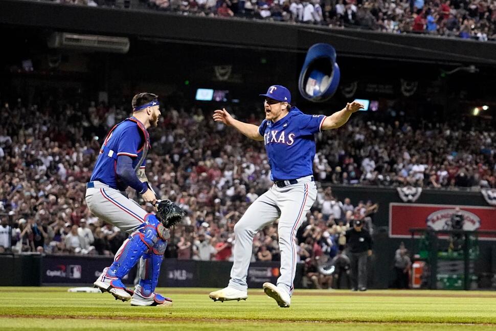 9,11 millions de téléspectateurs en moyenne pour les World Series, la plus faible audience de l’histoire de la télévision