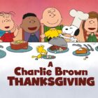 “A Charlie Brown Thanksgiving” now available to stream for free on Apple TV app – Appleosophy