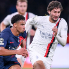 AC Milan - PSG headlines This Week's Soccer on TV