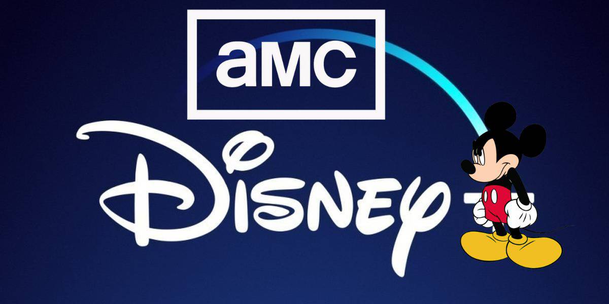 AMC sauve la série de science-fiction annulée de Disney+