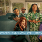 Everything About Season 3 - Abbott Elementary