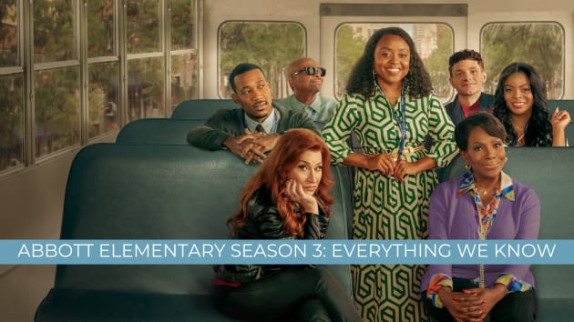 Abbott Elementary Saison 3 : Nombre d’épisodes, intrigue, date de sortie et tout ce que vous devez savoir