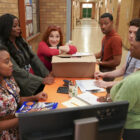 Abbott Elementary on ABC: cancelled or season three? - canceled + renewed TV shows, ratings