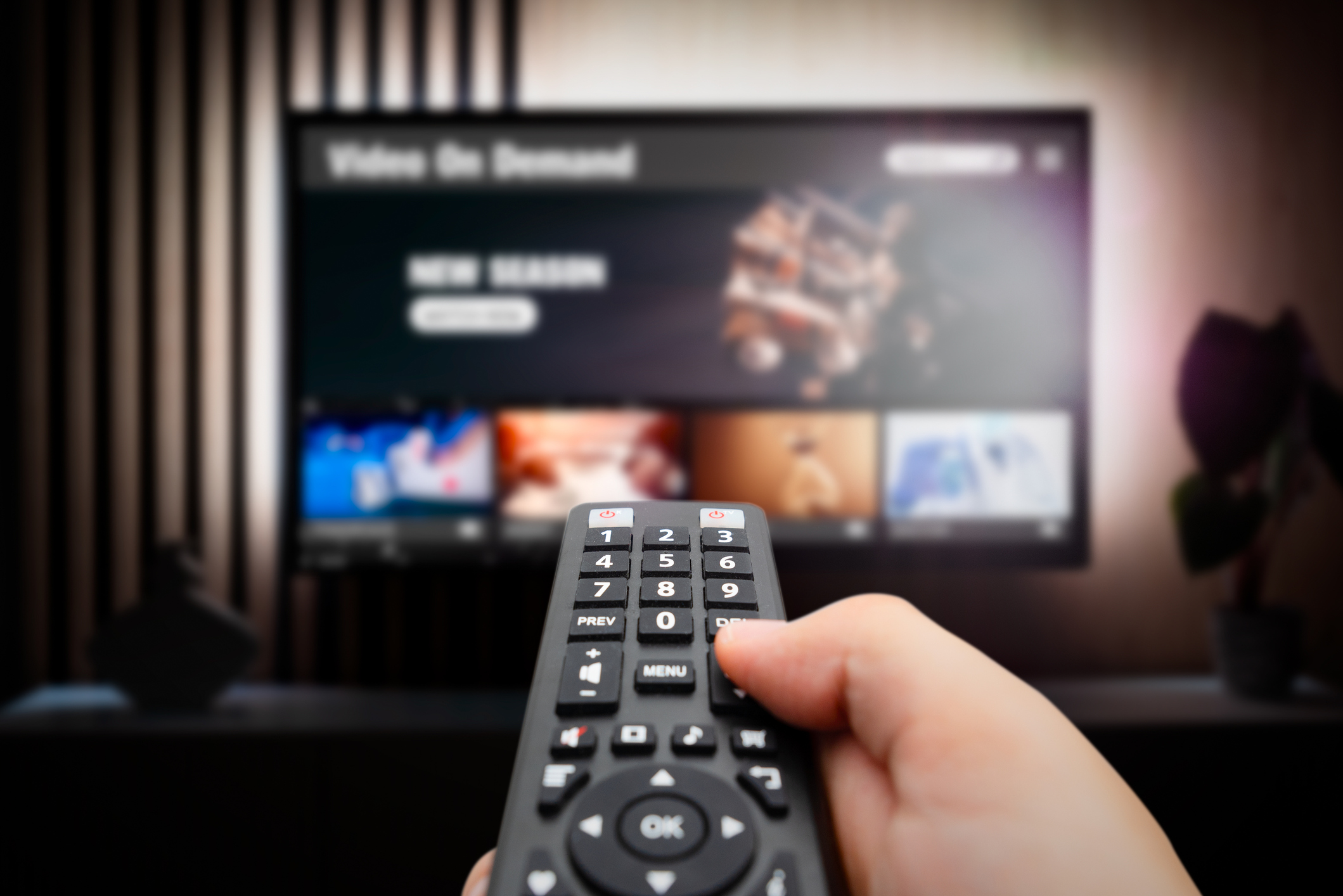Abonnement Paramount Plus à 1.99€ par mois