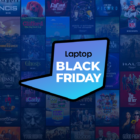 paramount plus black friday