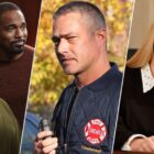 TV Actors Back At Work After SAG-AFTRA Strike; Series Set Return Dates – Deadline