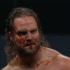 AEW's Adam Page Staples Swerve Strickland's Face, Drinks Blood In Gruesome Match