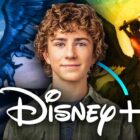 Percy Jackson Disney+ show