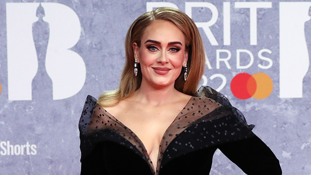 Adele avoue vouloir reprendre l’alcool après 4 mois de sobriété – Hollywood Life