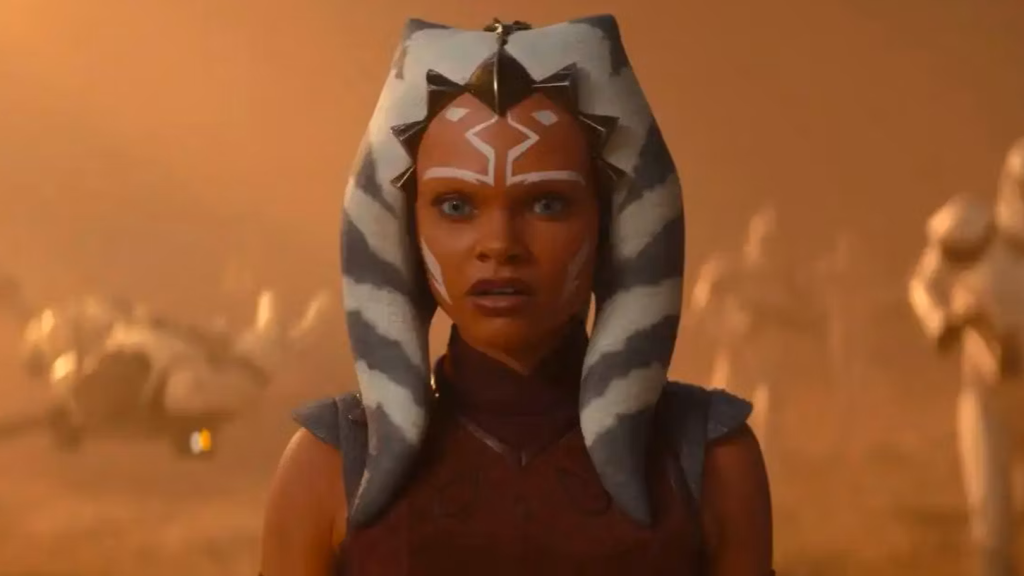 Ahsoka Star Ariana Greenblatt célèbre ses débuts dans Star Wars, se dit “profondément reconnaissante”
