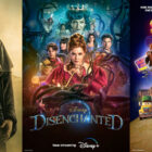 Air Canada Becomes World's First Airline To Screen Disney+ Originals In-Flight