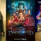 Air Canada Becomes First Airline Globally to Offer Disney+ Originals Onboard