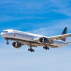 Air Canada First Global Airline to Offer Disney+ Originals Onboard