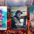 New to Paramount+ in December 2023