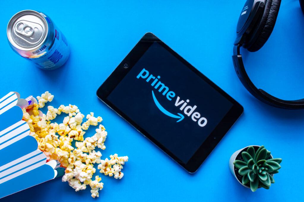 Prime Video dévoile sa collection spéciale Halloween avec des titres captivants
