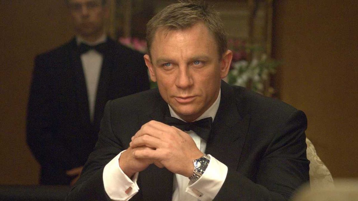 Amazon propose deux offres Black Friday James Bond qui font de bonnes idées cadeaux 007