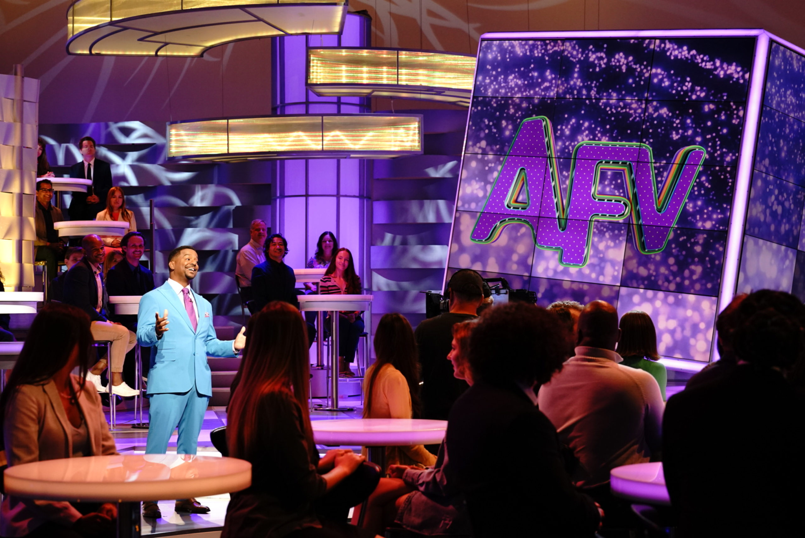 America’s Funniest Home Videos: annulé ou saison 35? – émissions TV annulées + renouvelées, cotes d’écoute