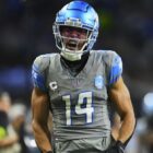 Lions’ Amon-Ra St. Brown to be featured in “Quarterbacks” Netflix sequel