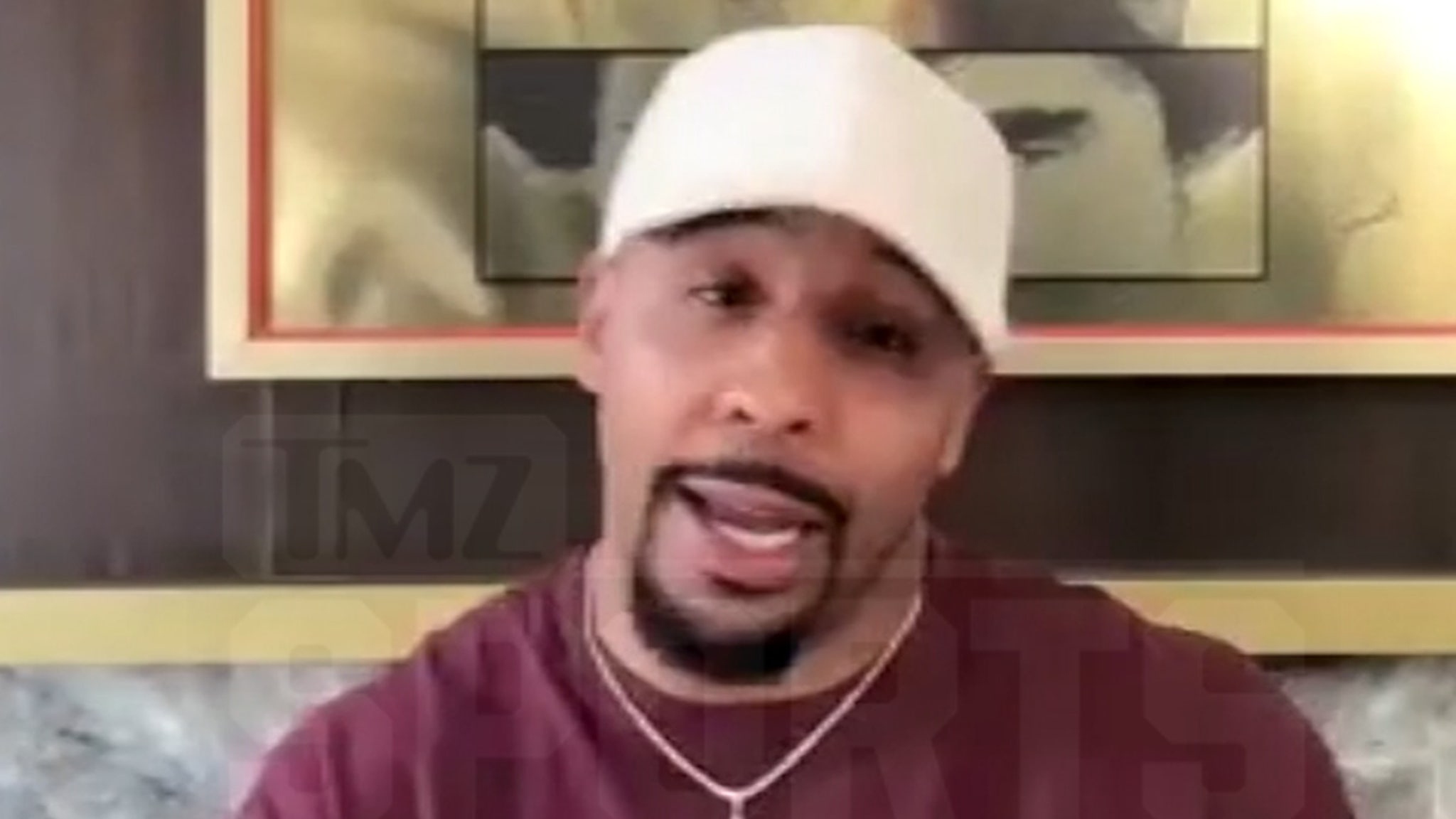 Andre Ward félicite Jake Paul pour attirer un nouveau public vers la boxe