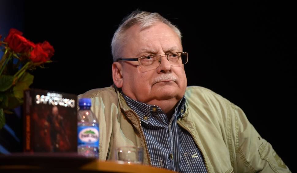 Andrzej Sapkowski critique Netflix et les jeux vidéo Witcher
