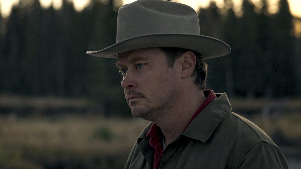 Annulation de ‘Joe Pickett’ sur Paramount+ après deux saisons
