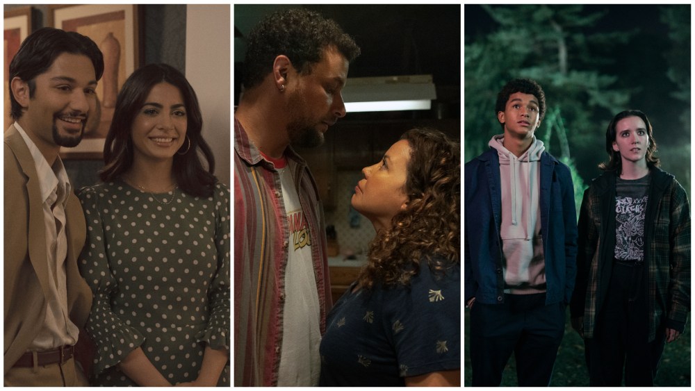Annulation de “The Horror of Dolores Roach” et 2 autres émissions sur Prime Video