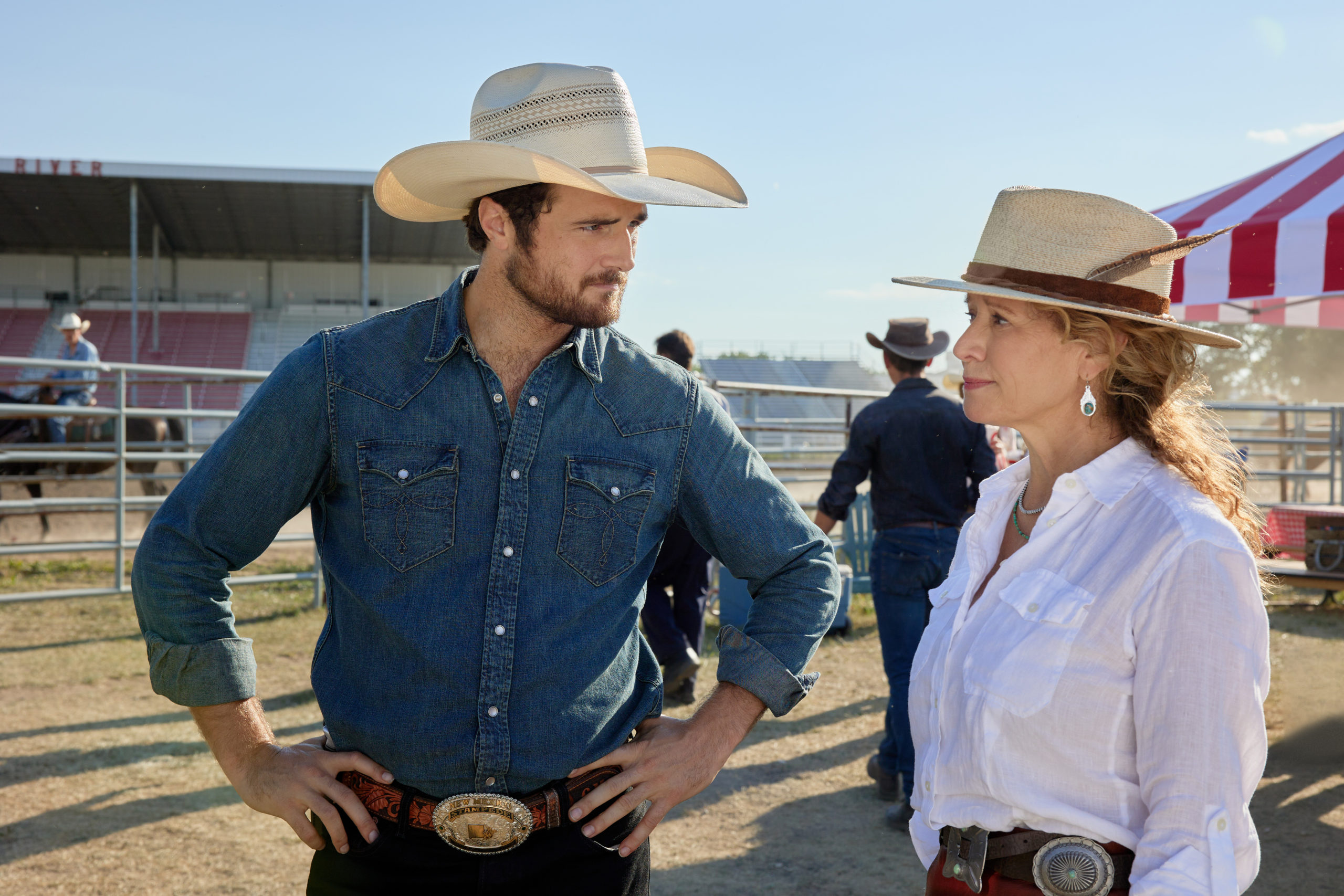Annulation de la saison deux de “Ride” sur Hallmark Channel