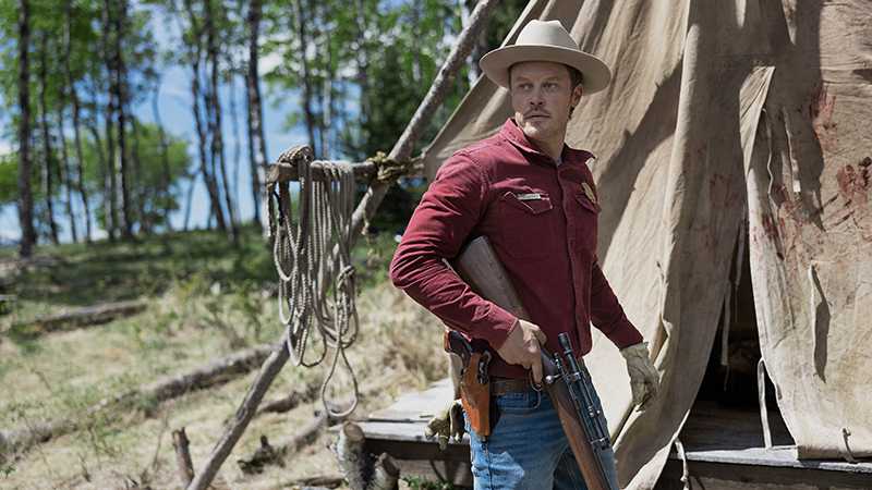 Annulation de la série “Joe Pickett” après 2 saisons – Deadline