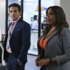 The Rookie: Feds: Cancelled; No Season Two for ABC Spin-Off Series - canceled + renewed TV shows, ratings