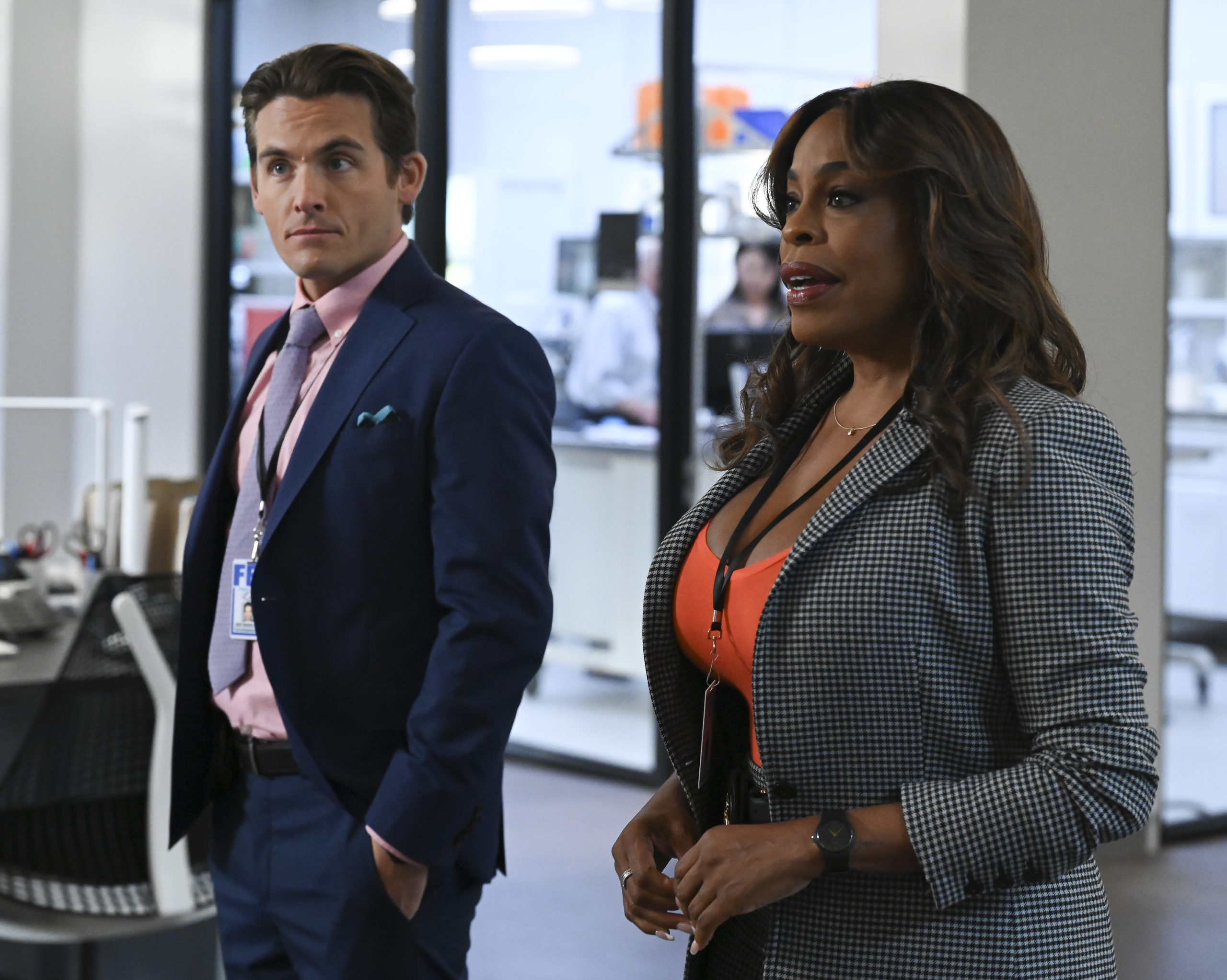 Annulation de la série dérivée Feds : pas de saison deux – Nouvelles sur les séries annulées et renouvelées, cotes d’écoute