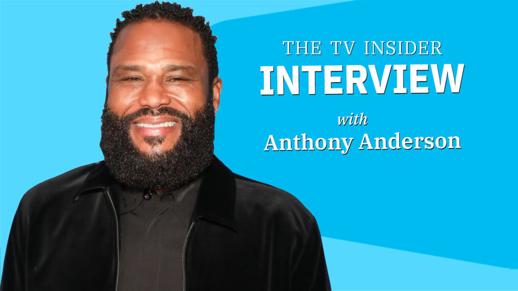 Anthony Anderson parle de “Trippin’ With Mama Doris”, des “Kings of BBQ”, et de la construction d’entreprises avec des amis et la famille (VIDÉO)