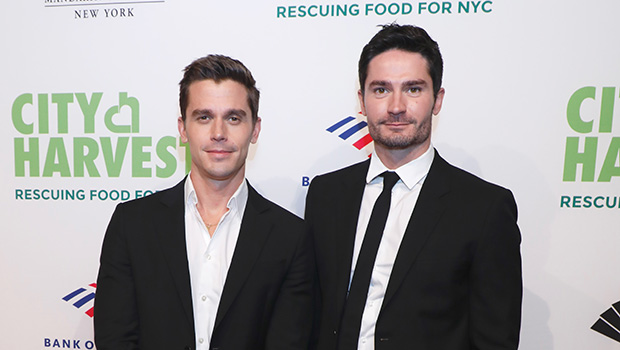 Antoni Porowski et son fiancé Kevin Harrington se séparent après 4 ans.
