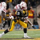 PREVIEW: Iowa vs Nebraska football
