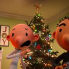 Cabin Fever Trailer Previews Disney+ Holiday Movie
