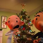 Diary of a Wimpy Kid Christmas: Cabin Fever Trailer Previews Disney+ Holiday Movie
