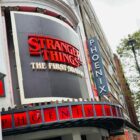 Netflix shows first glimpse of 'Stranger Things' play