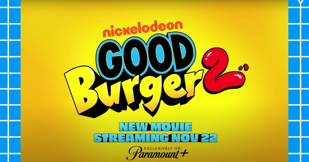 Apparition de Kai Cenat dans “Good Burger 2” : une parmi tant d’autres apparitions de célébrités.