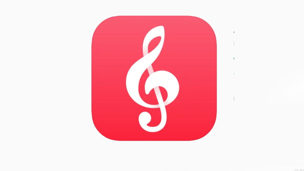 Apple Music Classical disponible enfin sur iPad