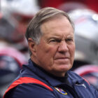 NFL fans joke 'this is awkward' as Apple TV announces 'The Dynasty: New England Patriots' series as struggles continue