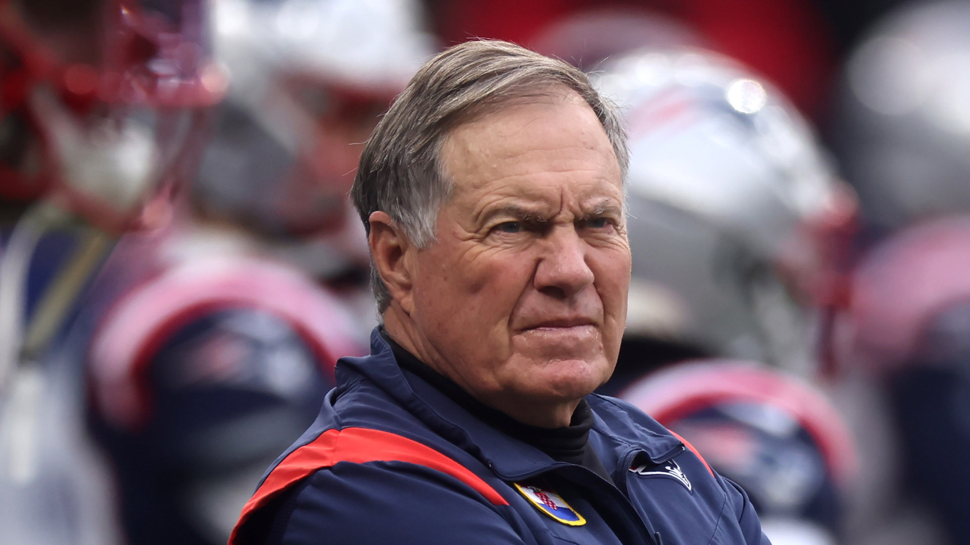 Apple TV annonce une série sur les New England Patriots: les fans de la NFL se moquent.