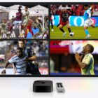 MLS Season Pass Multiview Apple TV