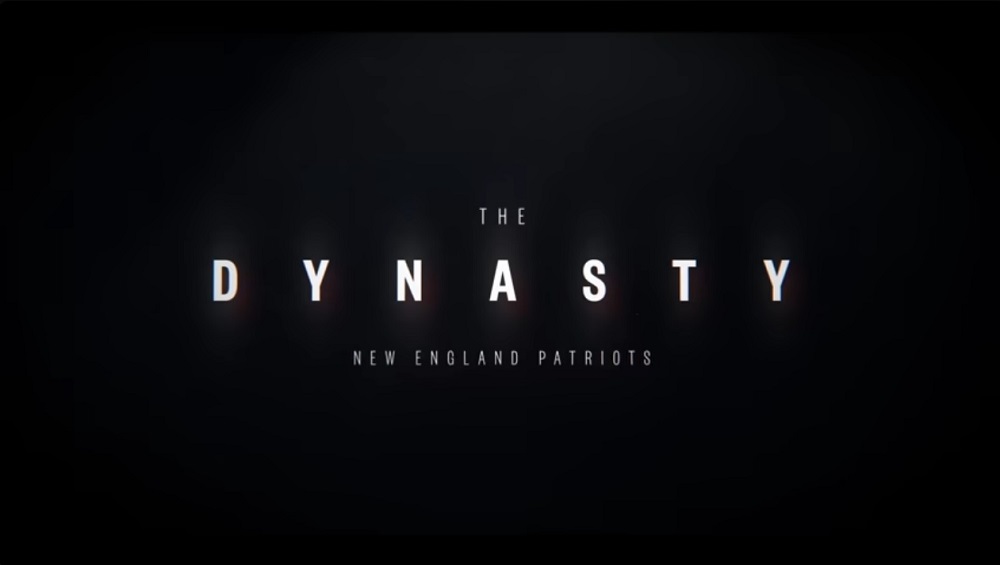Apple TV+ dévoile la bande-annonce d’une série documentaire en dix parties sur les New England Patriots